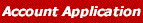 Trade Account Application